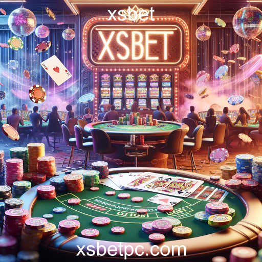 Desvendando as Promoções do xsbet: Oportunidades para Todos os Jogadores